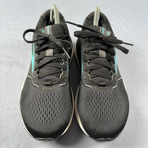 Brooks Ariel 20 Women’s Size 7 Wide Running Shoes Jogging Sneakers 1203151D064 - Picture 3 of 7